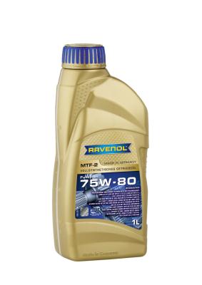 Ravenol RAVENOL MTF -2 SAE 75W-80 .