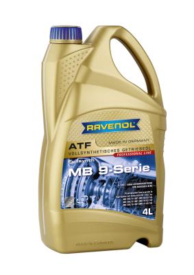 Ravenol RAVENOL ATF MB 9-SERIE .