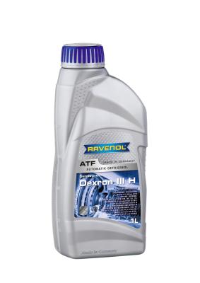 Ravenol RAVENOL DEXRON III H .