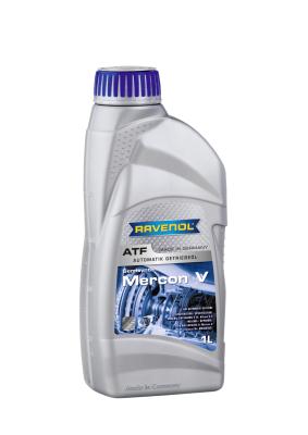 Ravenol RAVENOL ATF MERCON V .