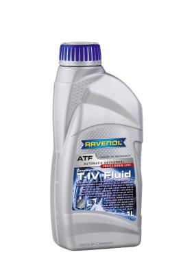 Ravenol RAVENOL T-IV FLUID .