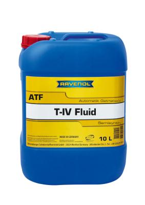 Ravenol RAVENOL T-IV FLUID .