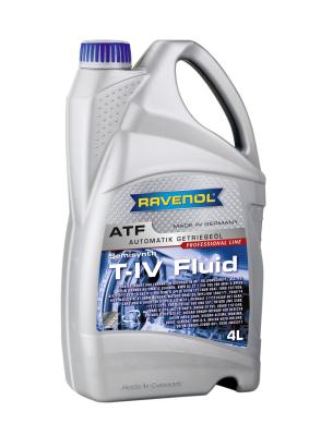 Ravenol RAVENOL T-IV FLUID .