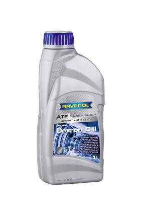 Ravenol RAVENOL ATF DEXRON DII .