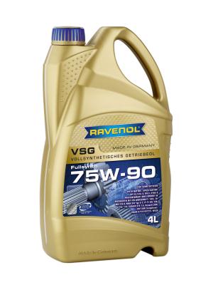 Ravenol RAVENOL VSG SAE75W-90 .