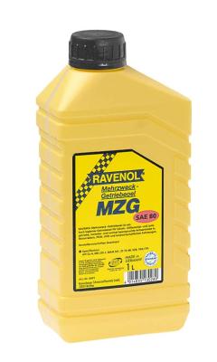 Ravenol MZ GETRIEBE-OEL SAE 80W GL-4 ( 1Л) .