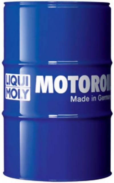 Liqui Moly GETRIEBEOIL (GL-4) .