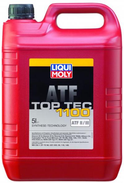 Liqui Moly TOP TEC ATF 1100 .