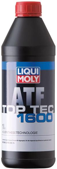 Liqui Moly TOP TEC ATF 1600 .