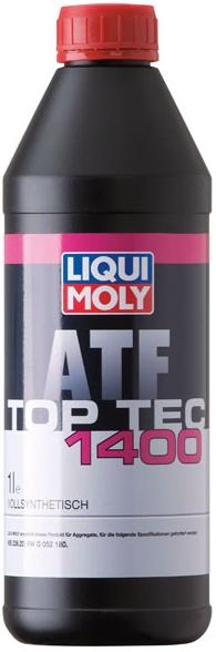 Liqui Moly TOP TEC ATF 1400 .