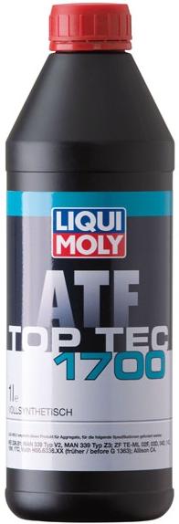 Liqui Moly TOP TEC ATF 1700 .