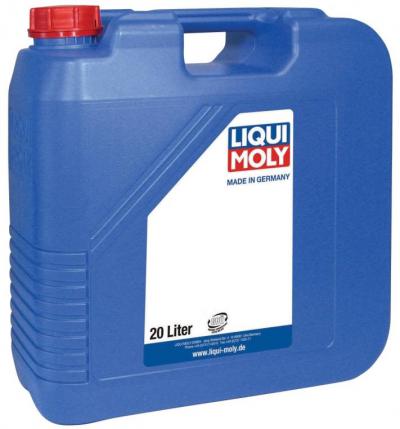 Liqui Moly HOCHLEISTUNGS-GETRIEBEOIL (GL-4/GL-5) .