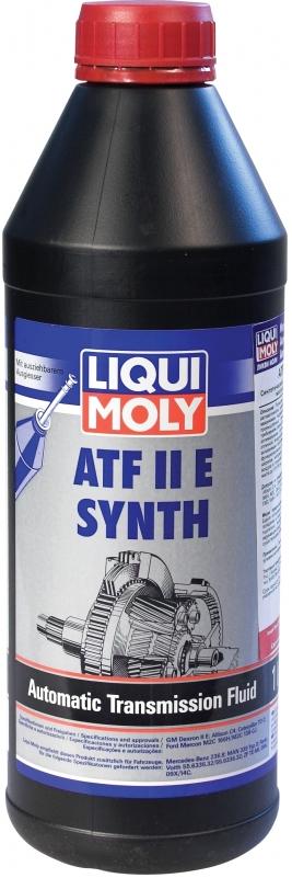 Liqui Moly ATF II E .