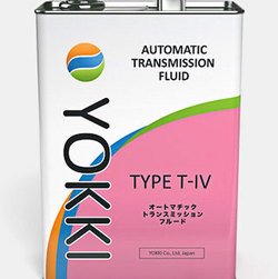 Yokki YOKKI ATF T-IV .