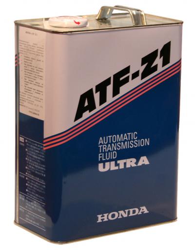 Honda ATF Z1 ULTRA .