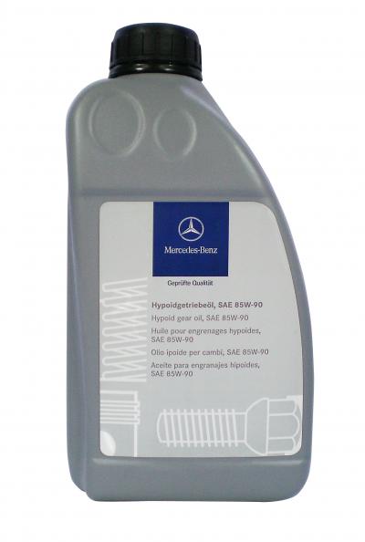 Mercedes-Benz HYPOIDGETRIEBEOL .