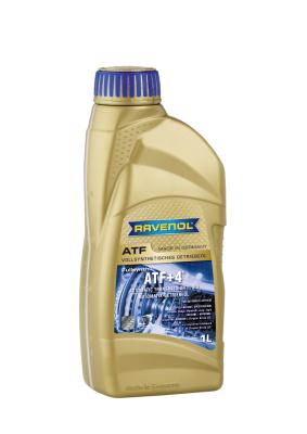 Ravenol RAVENOL ATF+4 FLUID .