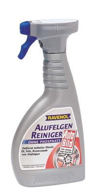 Ravenol ALU-FELGEN-REINIGER (0,5Л) .