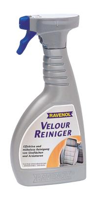 Ravenol VELOUR REINIGER (0,5Л) .