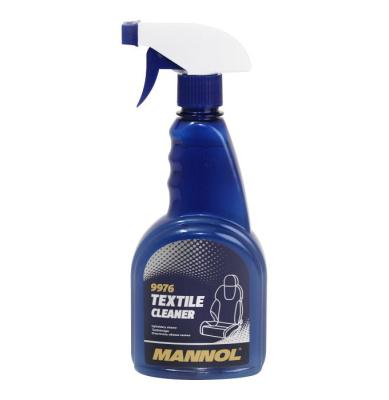 Mannol 9976 Очиститель обивки салона Textilе Cleaner .