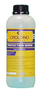 Горячий воск Protection Shine Croldino, 1л .