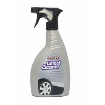 Очиститель колесных дисков Wheel Cleaner .