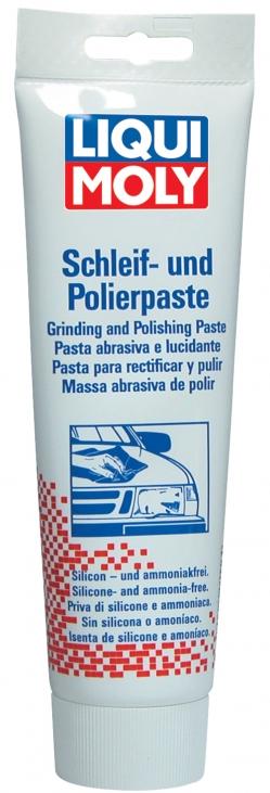 Liqui Moly SCHLEIF-PASTE .