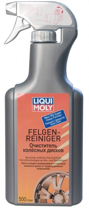 Liqui Moly FELGEN-REINIGER SPEZIAL .