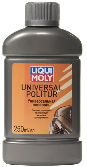 Liqui Moly UNIVERSAL POLITUR .