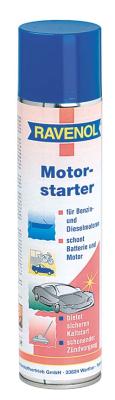 Ravenol MOTORSTARTER (0,4) .