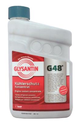 BASF BASF GLYSANTIN G48 .