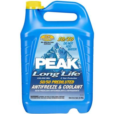 Peak PEAK LONG LIFE 50/50 .