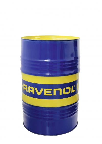 Присадка универсальная к диз. топливу RAVENOL Fliessverbesserer (60л).