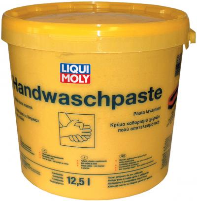 Паста для мытья рук  Handwasch-Paste .