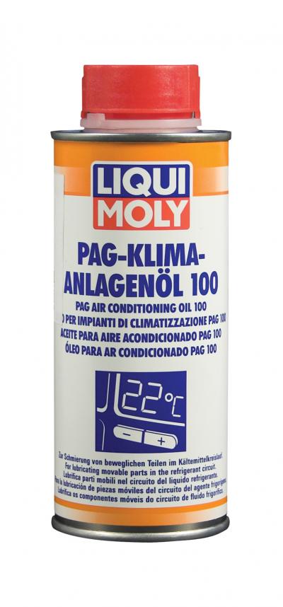 Масло для кондиционеров PAG Klimaanlagenoil 100 .