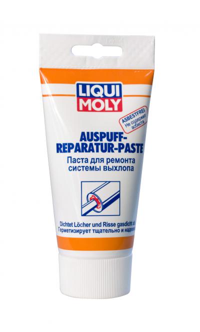 Паста для ремонта системы выхлопа  Auspuff-Reparatur-Paste .