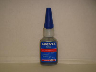 Loctite LOCTITE 480 .