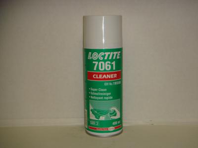 Loctite LOCTITE 7061 .