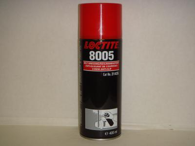 Loctite LOCTITE 8005 .