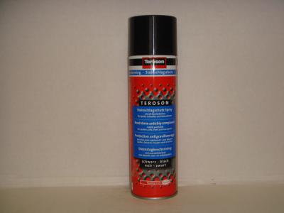 Teroson SPRAY SCHW .