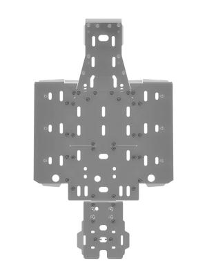 Защита днища Stels UTV800H.