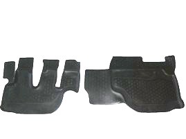Коврики в салон Hyundai HD (65).