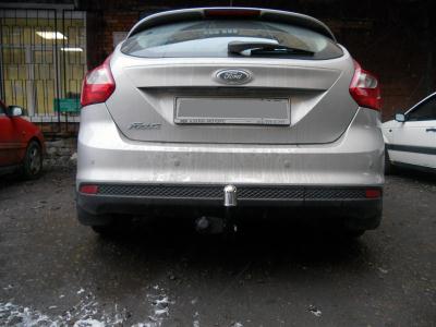 Фаркоп Ford C-Max 2004 - наст. время.