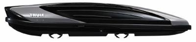 Thule Excellence XT Black .