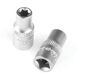Головка  TORX длинная Е 14 1/2 .