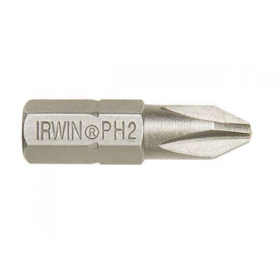 Бита 1/4" Philips Ph1  25мм .