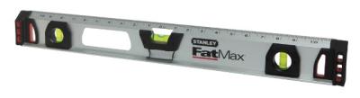 Уровень "FatMax I Beam" 60 см магнит .