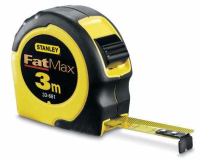 Рулетка FATMAX 3m .