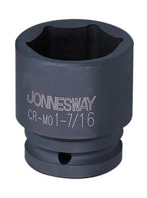 Торцевая головка ударная 3/4"DR, 17 мм .