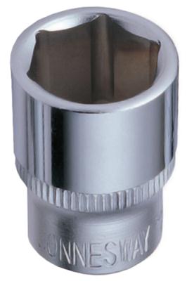 Торцевая головка 1/4"DR, 5 мм .